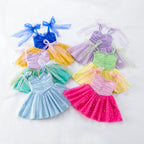 Pre-Order: Princess Sparkle Tulle Dress