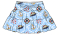 Pre-Order: Cruise Coquette Skort