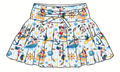 Pre-Order: Cruise Skort