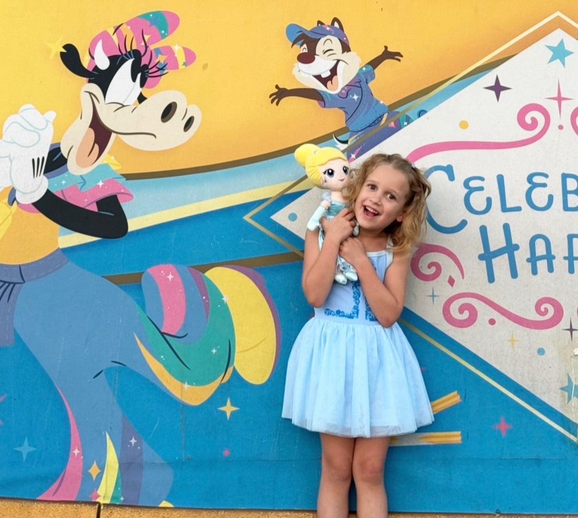 Pre-Order: Princess Athletic Dress with Tulle