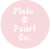 Pixie &amp; Pearl Co. - Home