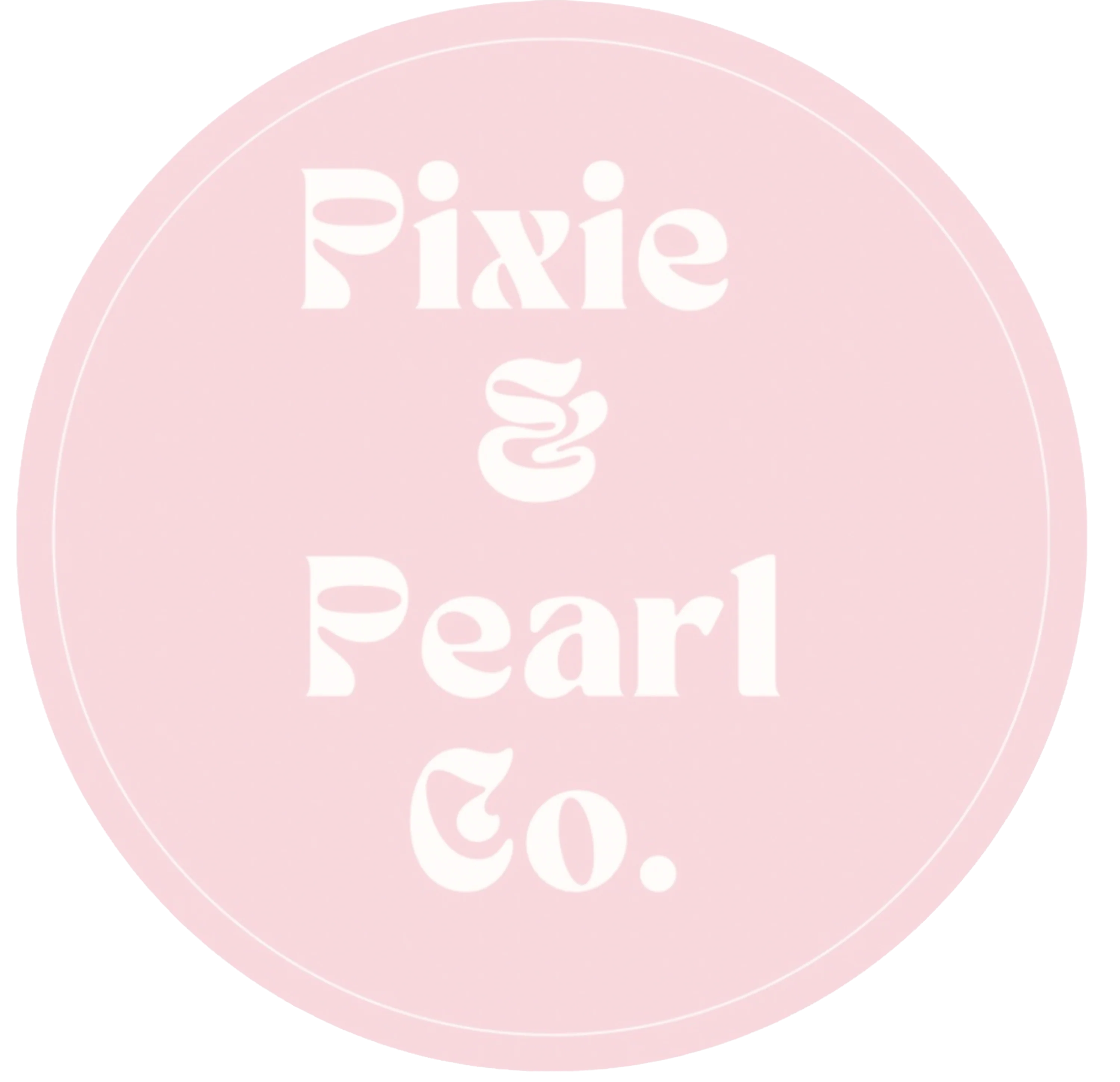 Pixie & Pearl Co.
