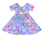 Pre-Order: Twirl Dresses