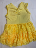 Pre-Order: Light Athletic Dress with Lace