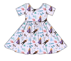 Pre-Order: Twirl Dresses