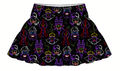 Pre-Order: Villains Skort